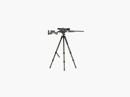 Bog Pod Tripod DEATHGRIP Infinite Aluminum Green