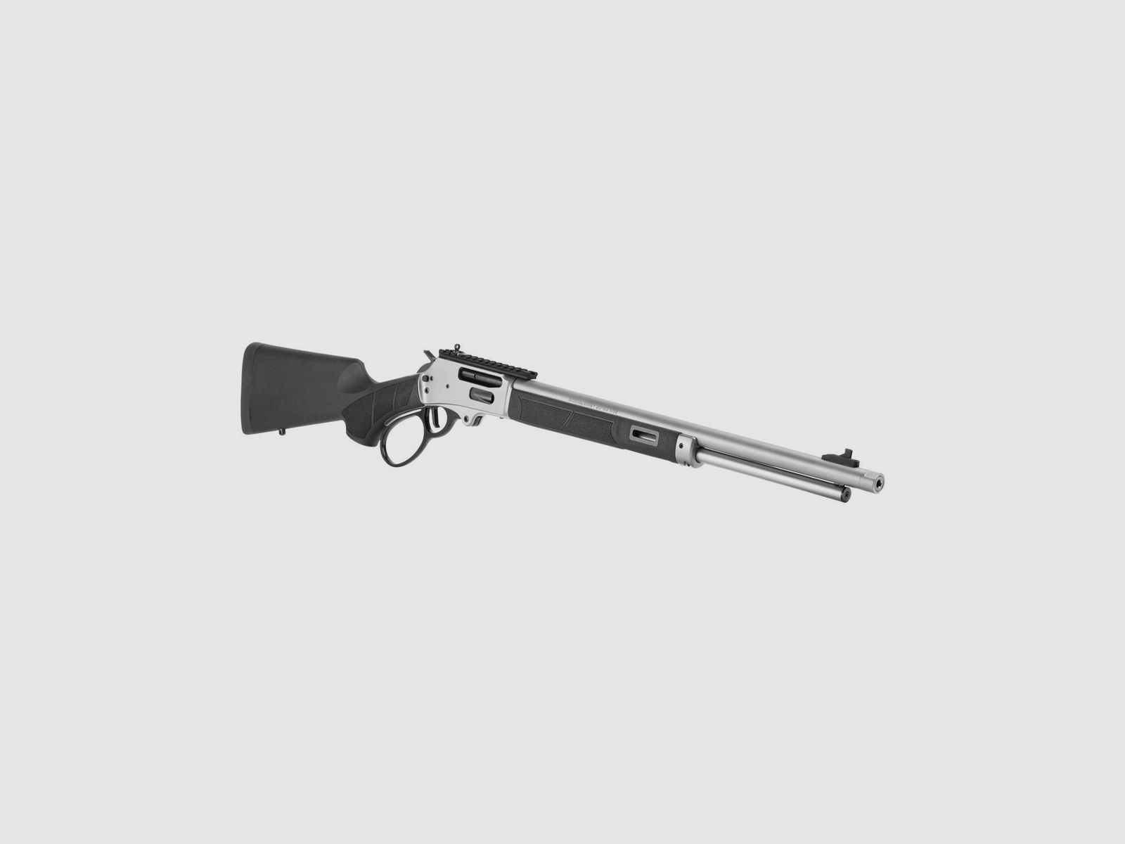 Unterhebelrepetierer SMITH & WESSON 1854 – 30-30 Win., Bild 2 von 6