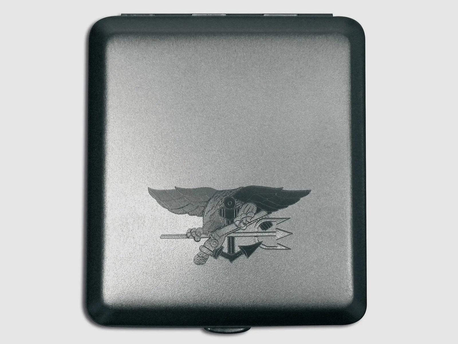 Bundeswehr Original Cigarette Case SEALS