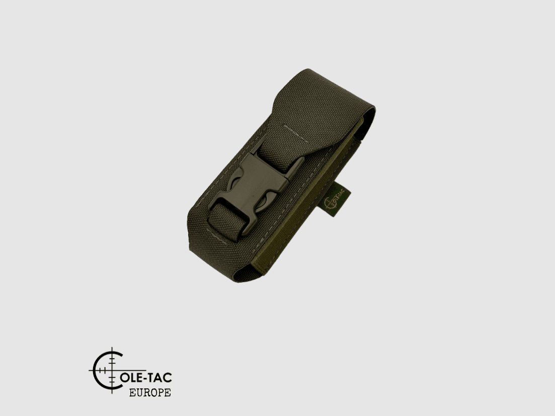 Cole-Tac Kestrel Tasche V2, billede 4 af 6