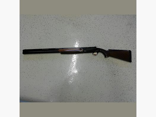 Benelli 828U Black, Kal.12/76