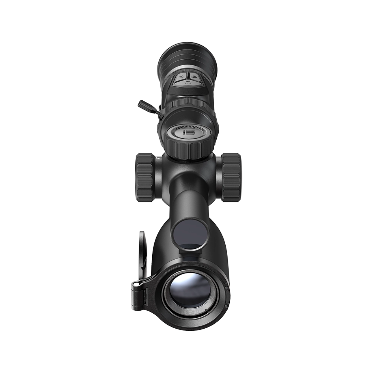 Visor digital nocturno y diurno con telémetro HIKMICRO Alpex Pro A50PL, imagen 3 de 8