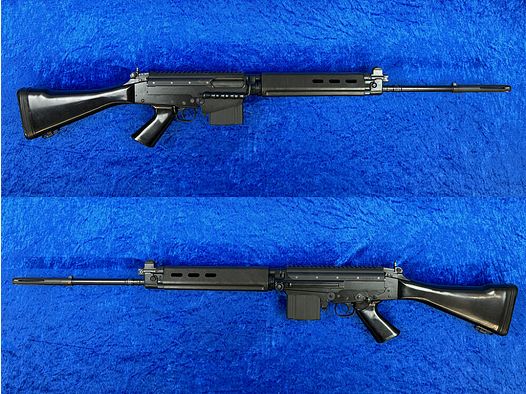 FN Herstal FAL Match (G1)