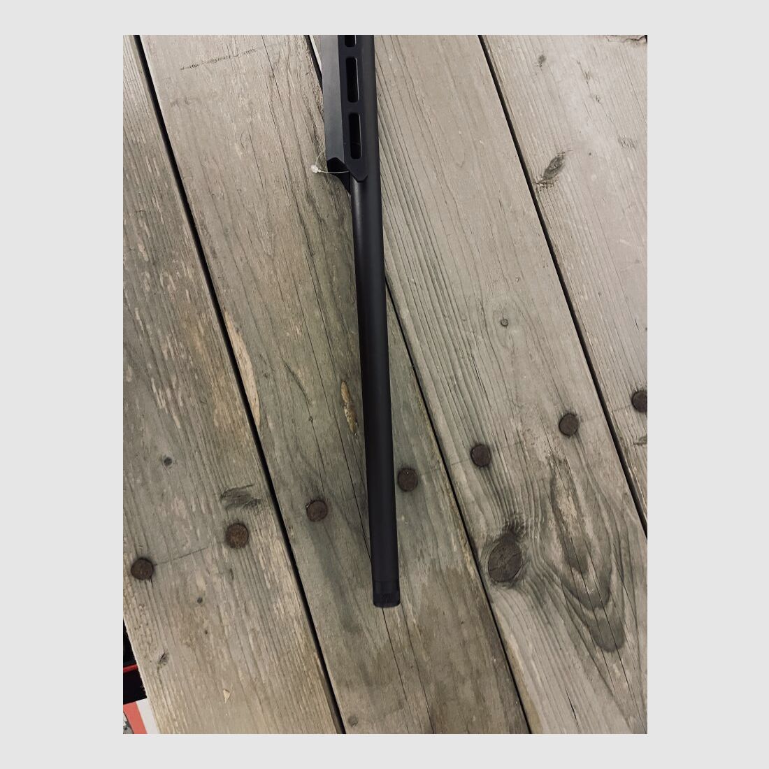 Savage Arms AXIS II Precision