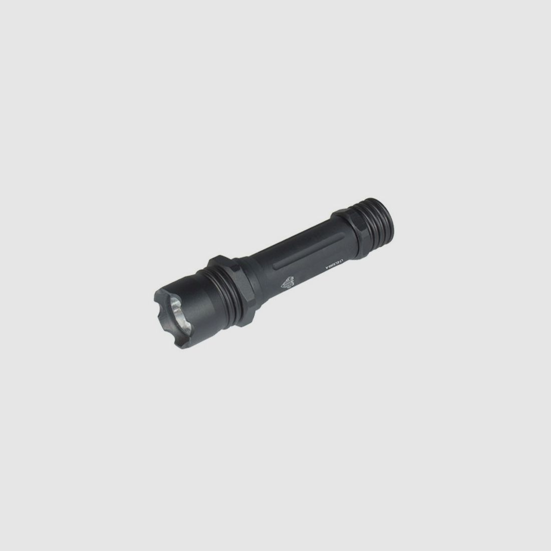 TASCHENLAMPE 400 LUMEN MIT RING, Bild 1 von 2
