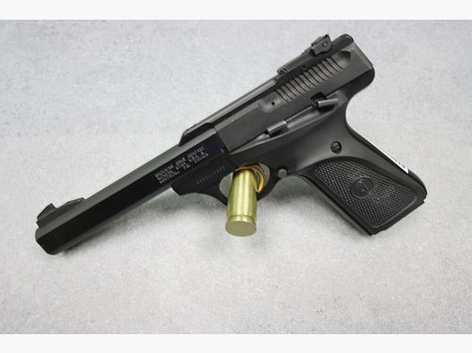 Browning Buck Mark .22lr Buck Mark