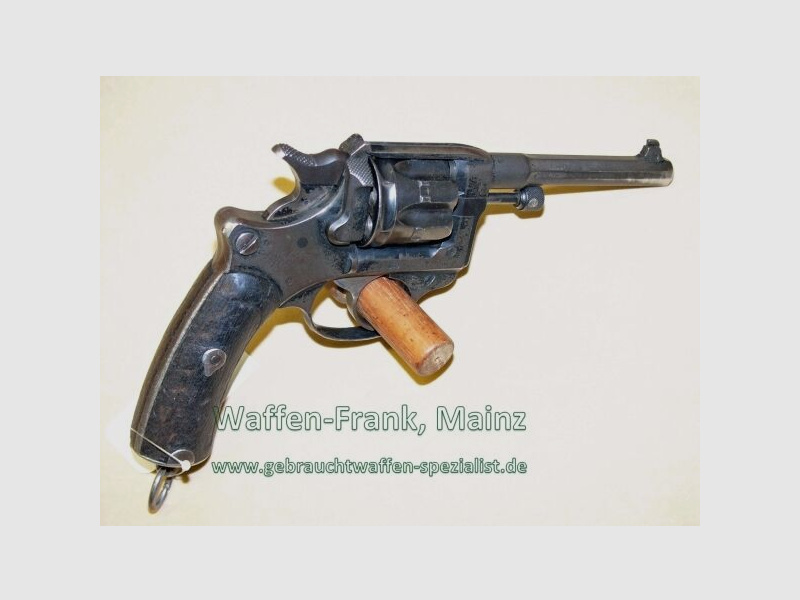 St. Etienne - Frankrijk Mod. MLE 1892