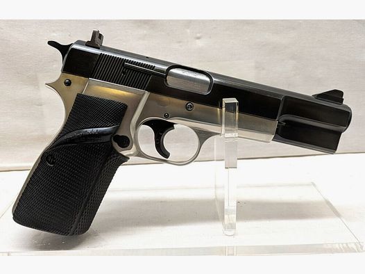 Browning Arms High Power