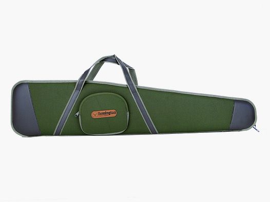 Pokrowiec na karabinek Remington 122 cm ciemnobrązowy