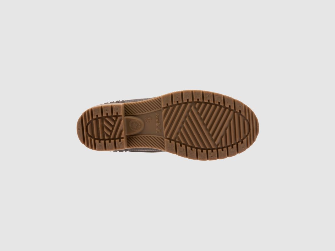 Kamik Damenstiefel Sienna Mid Dark Brown