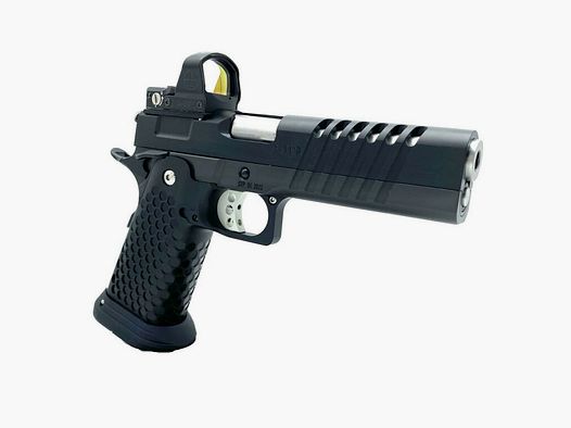STP by Prommersberger Mod. Black Major Optical -5'