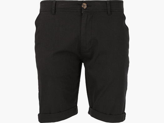 Cruz Jerryne Pantaloni Corti da Tempo Libero Neri S