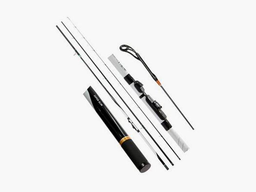 DAIWA – PROTEUS TROUT SUPER SLIM 4.0 m / 138 cm / 3 pcs / 3-10 gr