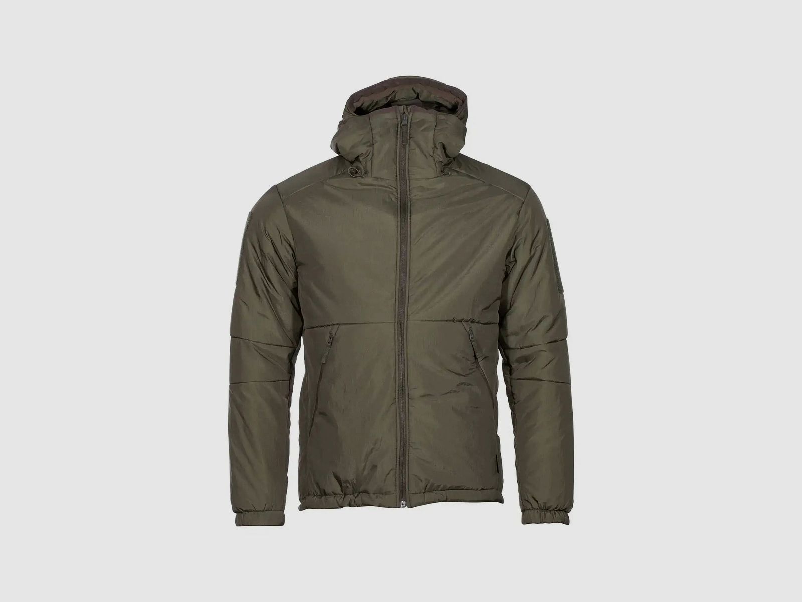 UF Pro UF Pro Winterjacke Delta ComPac Tactical - Steingrau Oliv / S Herren
