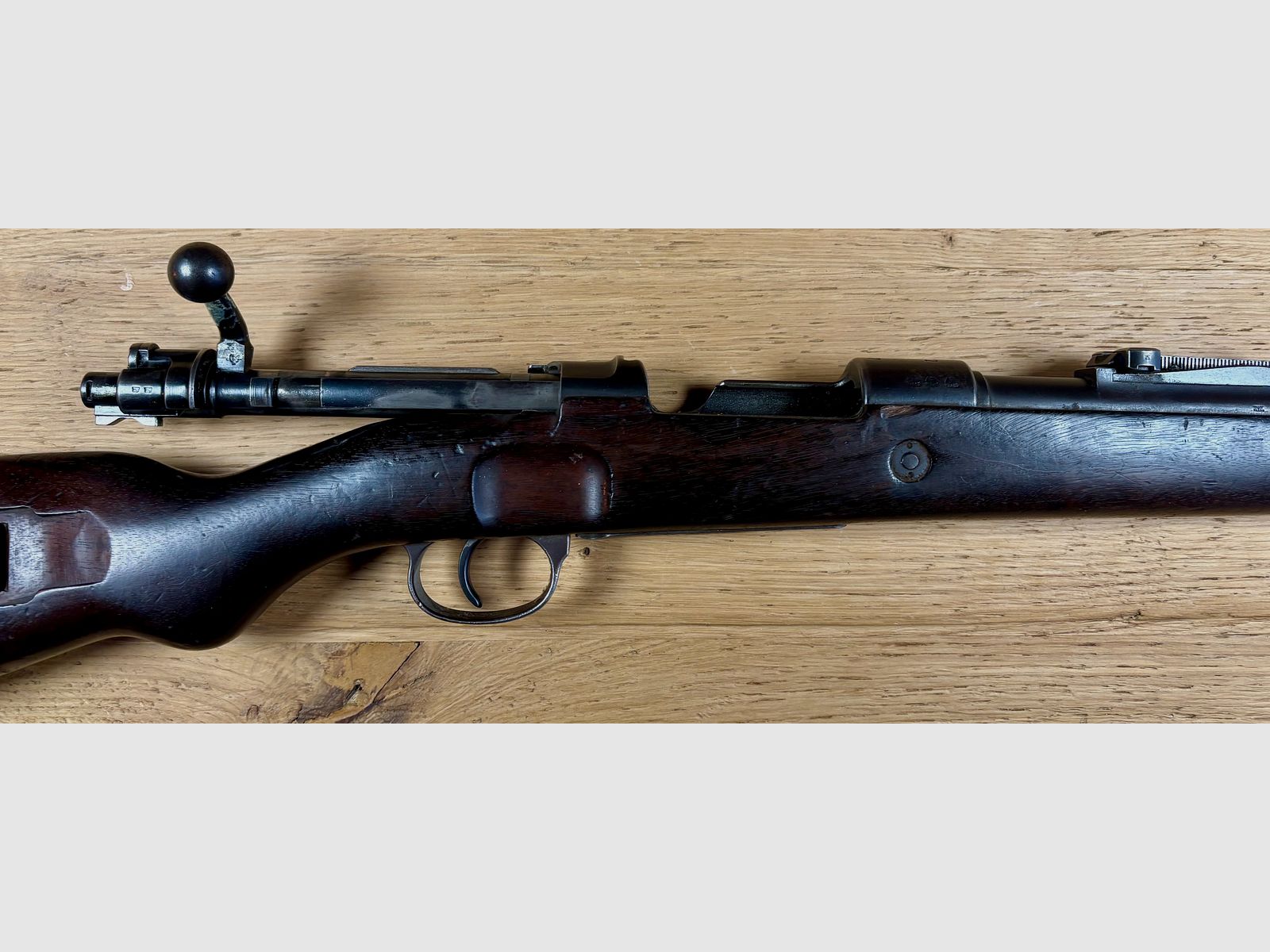 Karabiner 98k S/42 1937