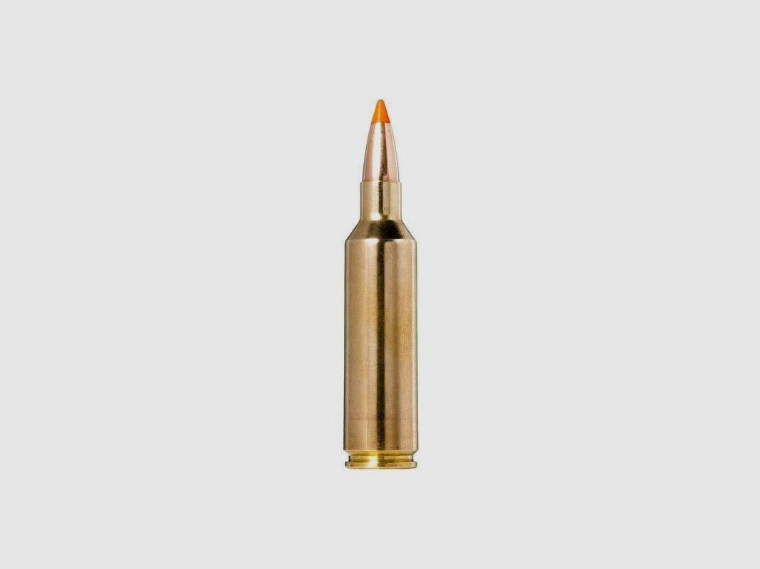 Norma .270 WSM. Tipstrike 9,1g/140gr, Bild 2 von 2