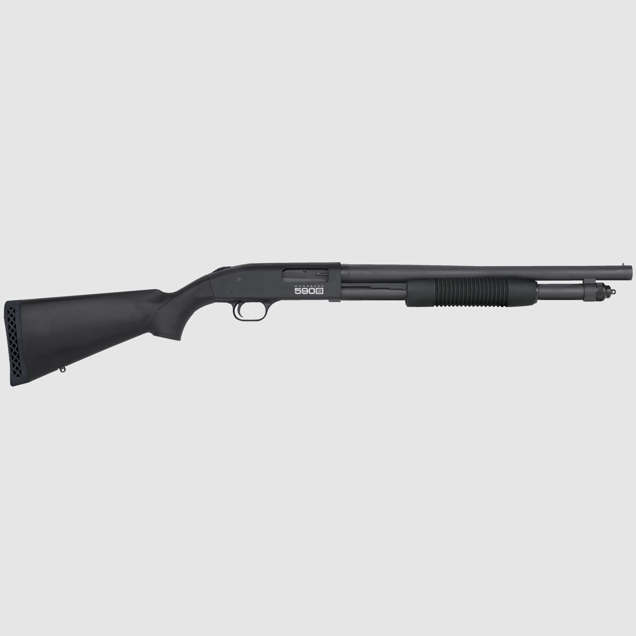 Mossbegr 590 18.5”
