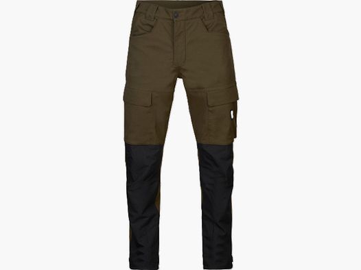 Härkila Finnmark HWS Trousers – Hunting green, 32''