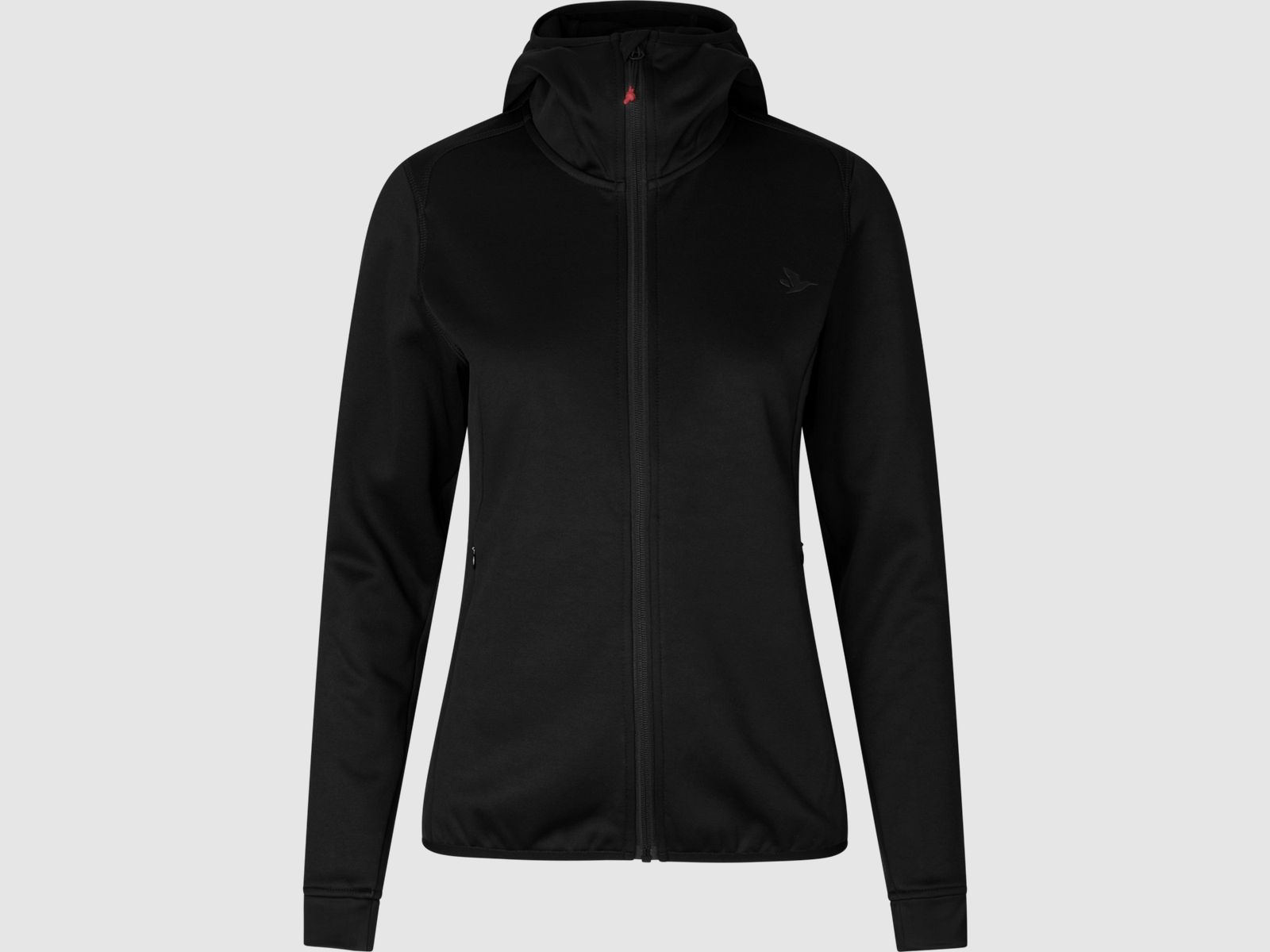 Seeland Power Fleece für Damen Meteorite