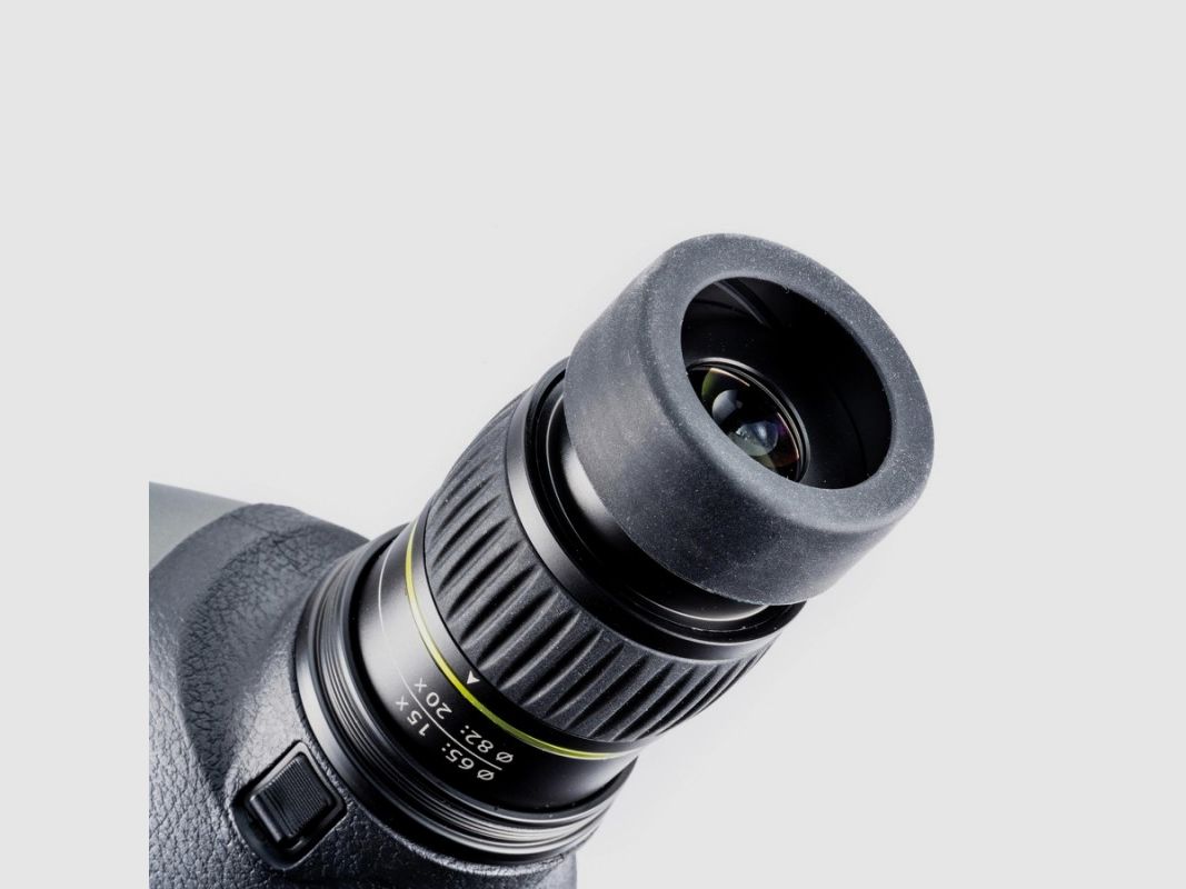 Fernrohr ENDEAVOR HD 82A 20-60X82, Bild 6 von 8