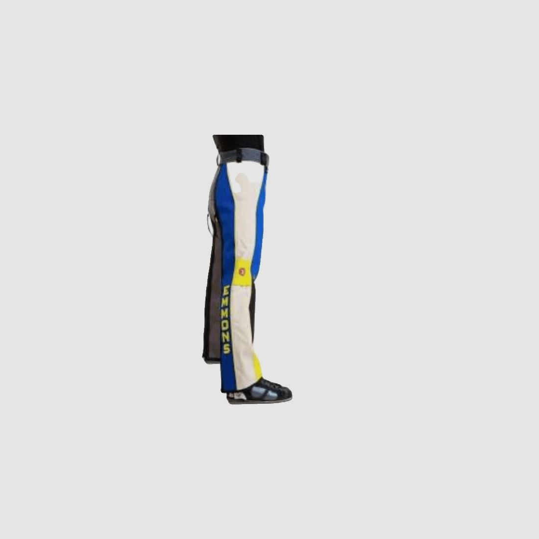 Pantalons Hitex E-Motion – MASCULIN / 56, image 1 sur 2