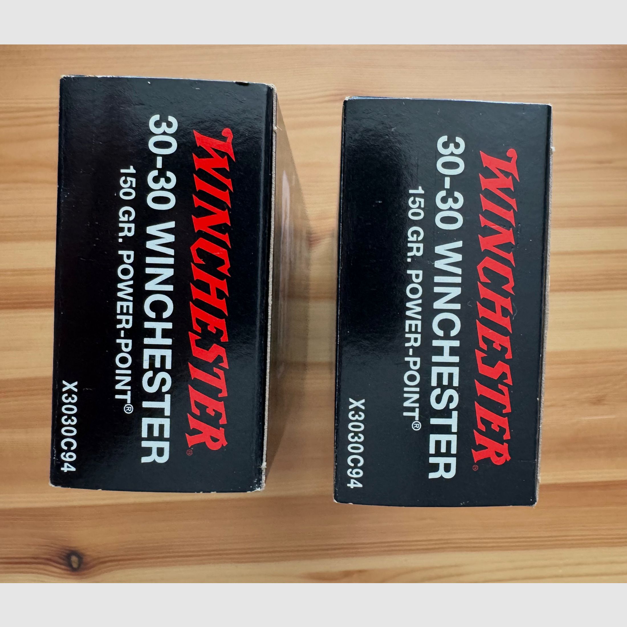 Winchester 94AE "1894-1994 Centennial Edition" - .30-30 Win.