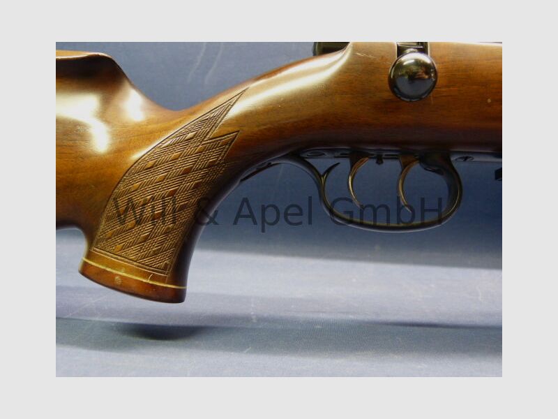 ANSCHÜTZ 1430-1434ST