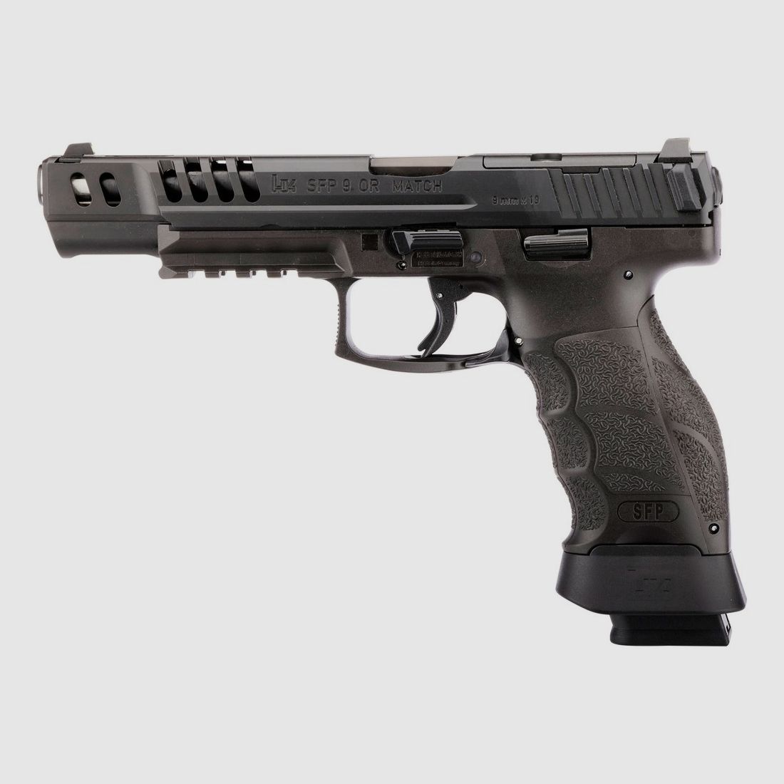 Pistole SFP9 Match OR