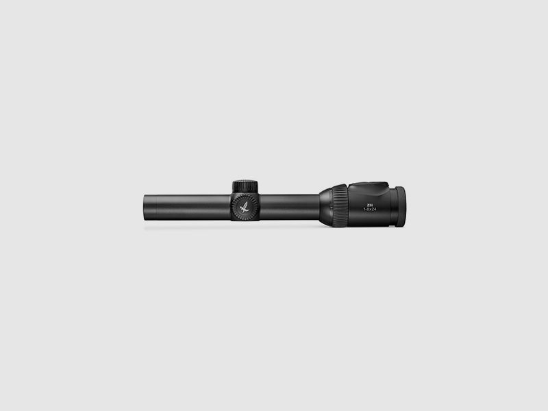 Swarovski Z8i 1-8x24 *