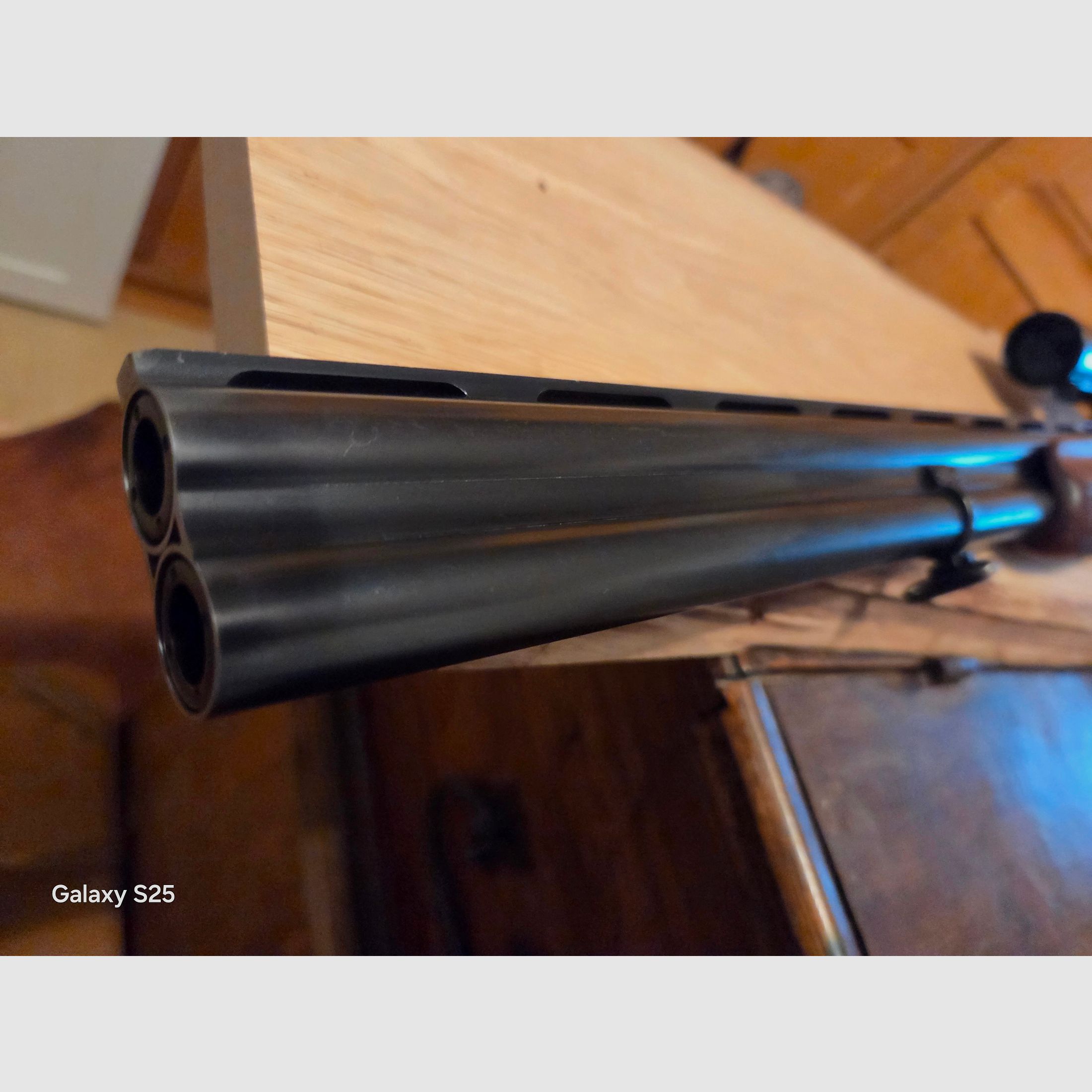 Verkaufe: Bockflinte mit 2 Einsteckläufen  ! 45/70 ! Perfekt für die Sau !! Tausch / Inzahlungnahme möglich !!