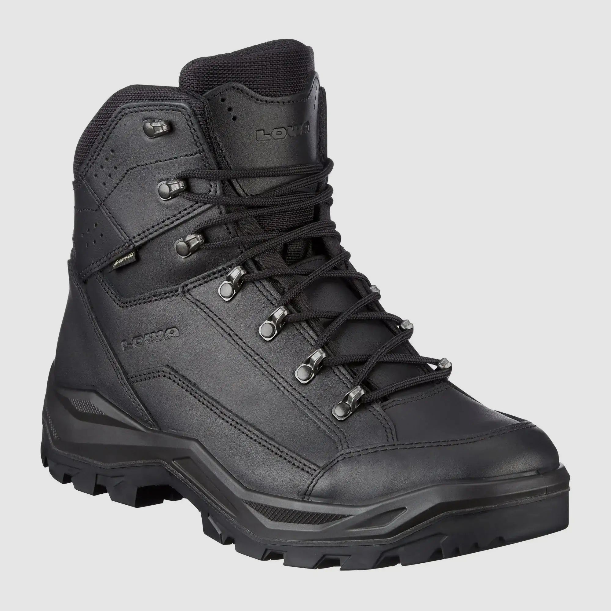 Lowa LOWA Einsatzstiefel Renegade II GTX MID TF Frauen - 38 Damen