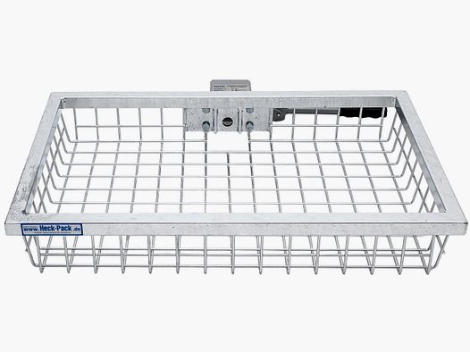 Heck-Pack Soporte Trasero Óptimo