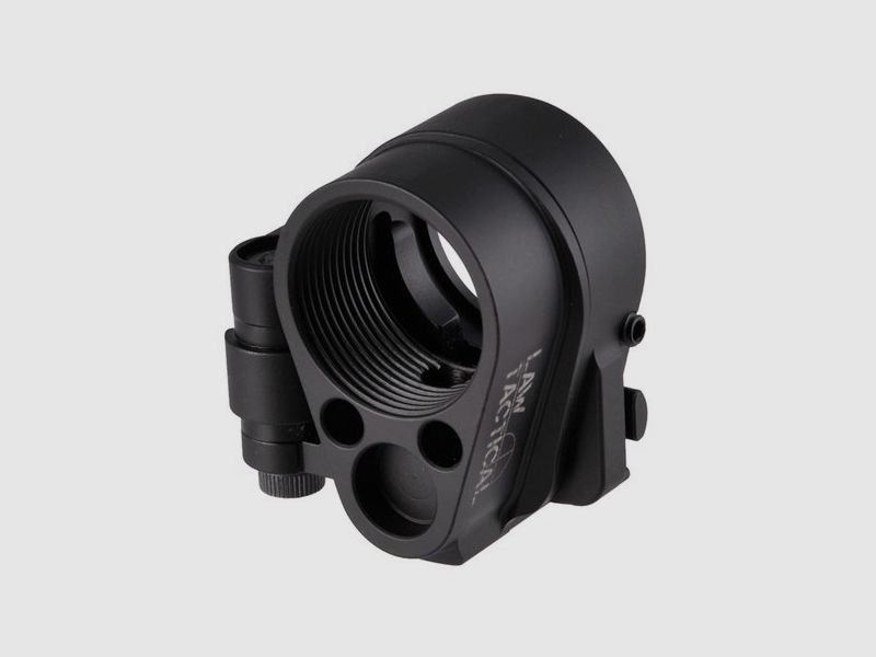 LAW TACTICAL LLC AR-15/M16 GEN3-M FOLDING STOCK ADAPTER, billede 4 af 7
