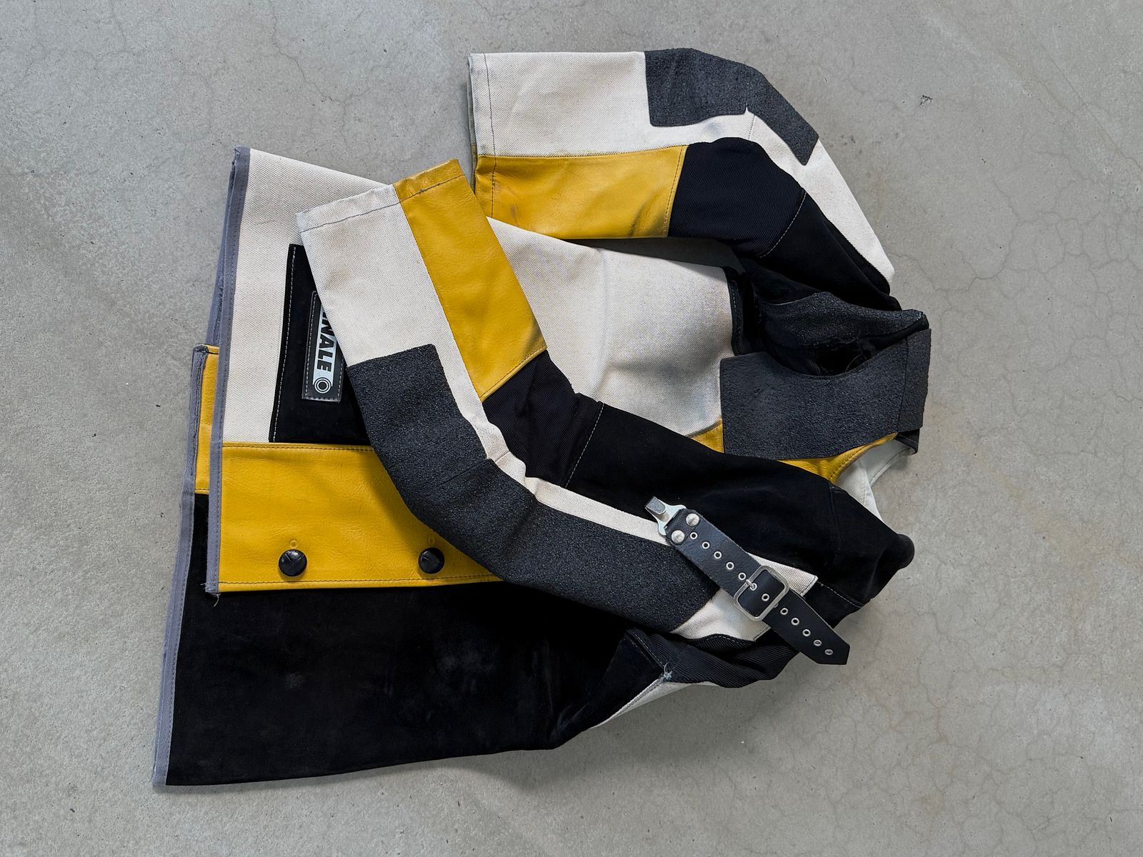 Schießjacke