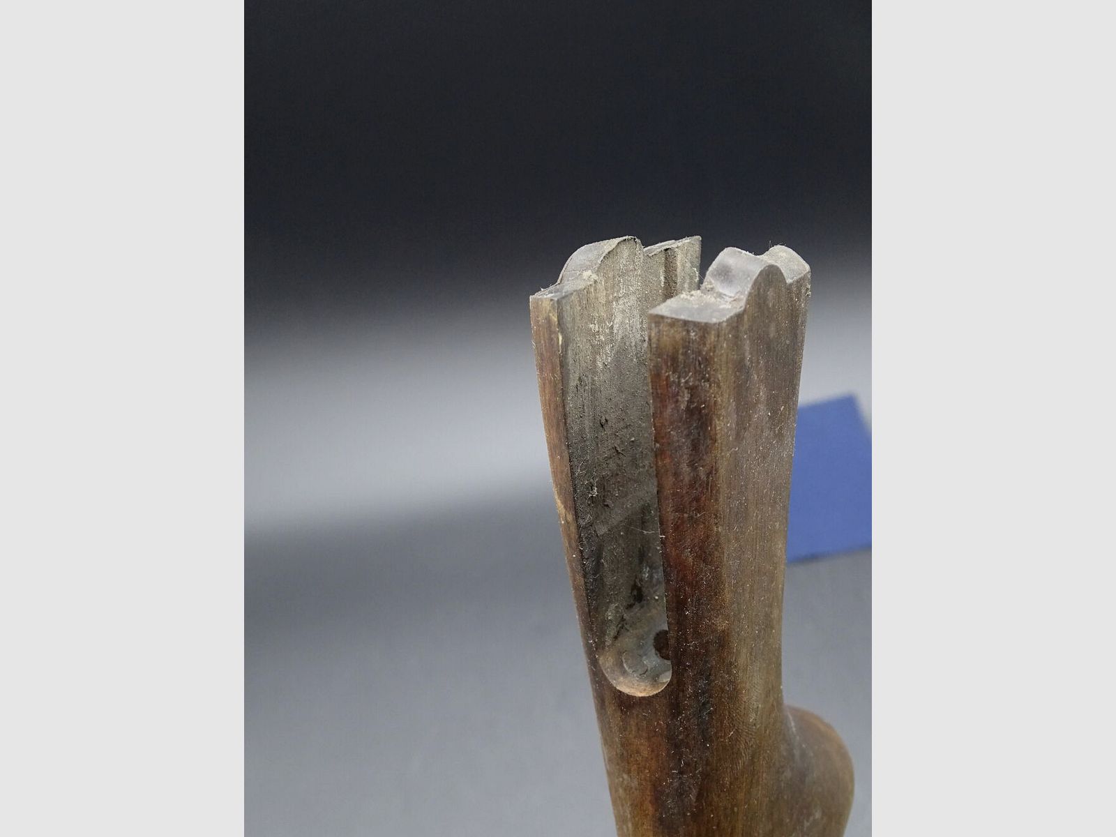 Schaft Holz Flinte / Gewehr Astra Versandfrei