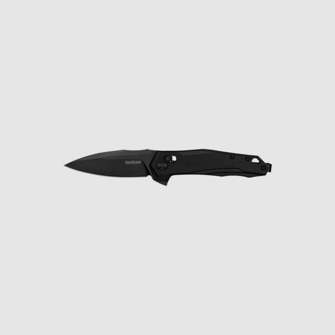 Kershaw Monitor Pocket Knife 18.3 cm, image 1 of 2