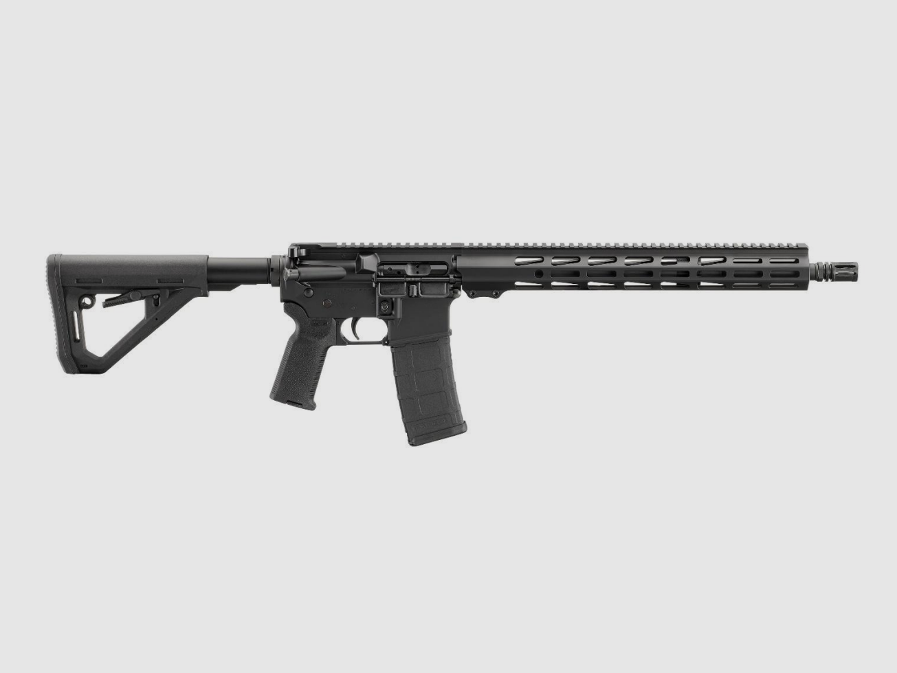 Ruger Harrier 16.1″ 5.56 Nato Magpul