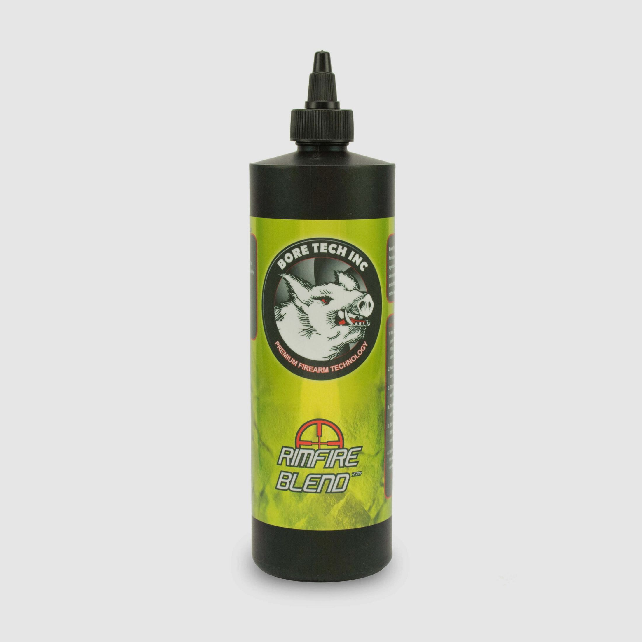Bore Tech Rimfire Blend, Bild 2 von 2