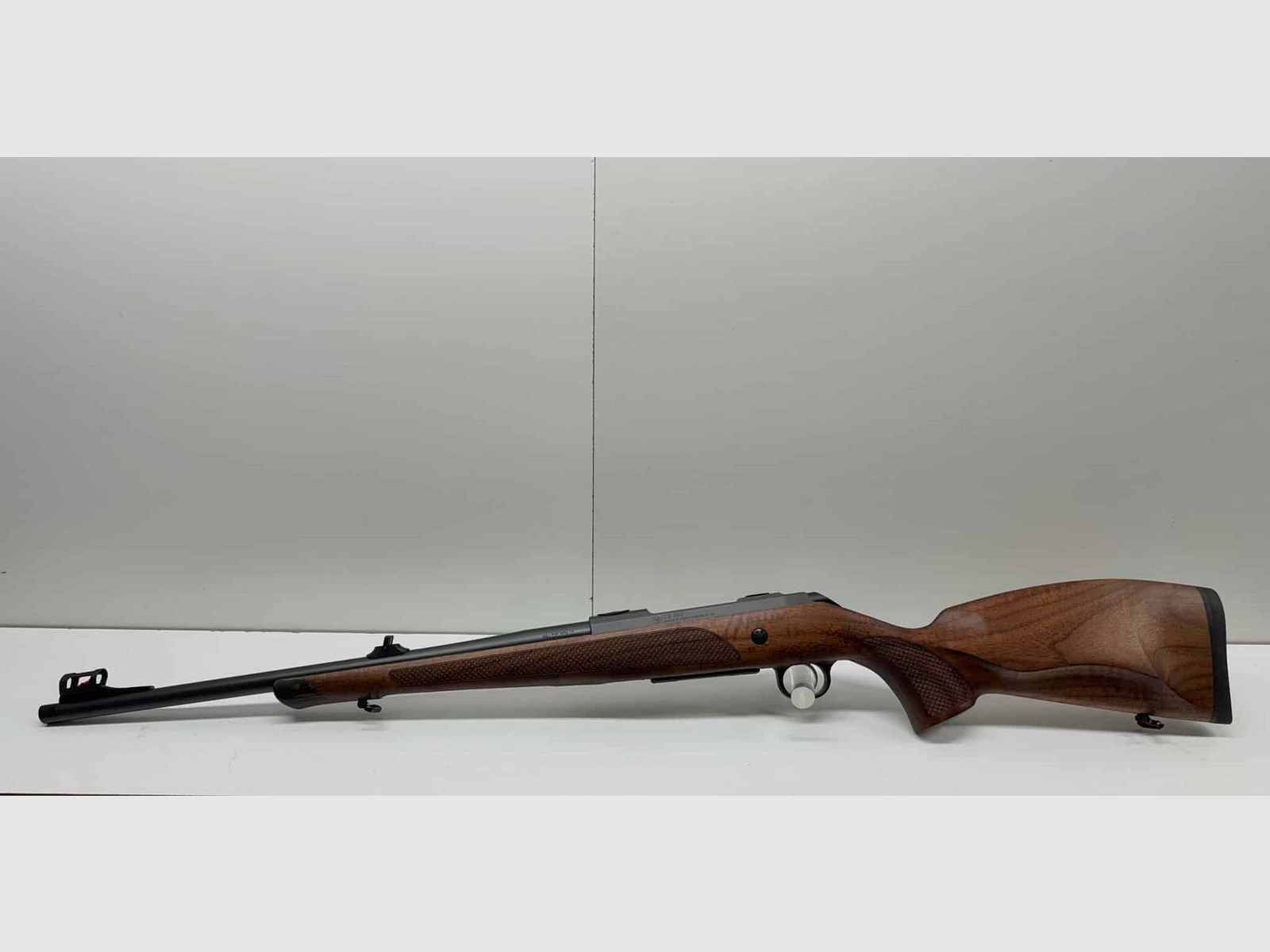 CZ 600 LUX