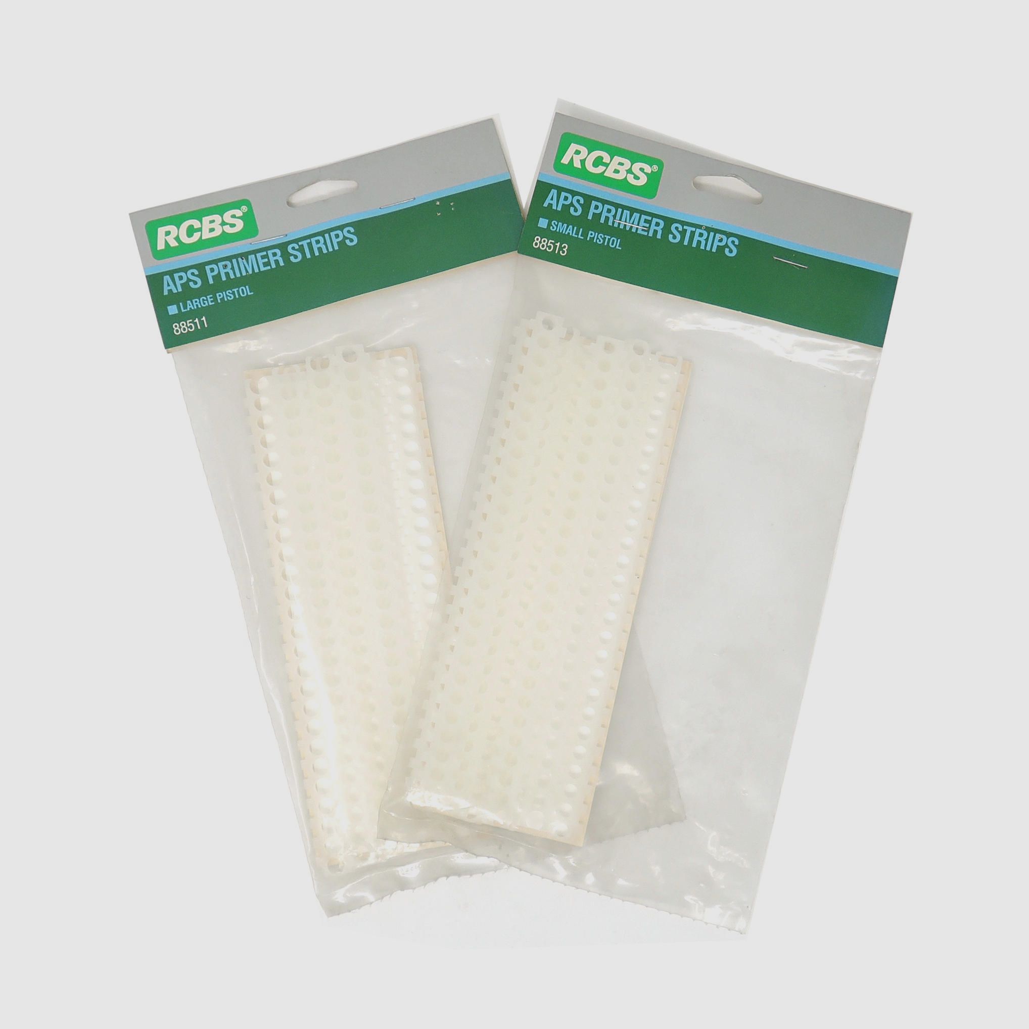RCBS – APS Primer Strips, immagine 1 di 2