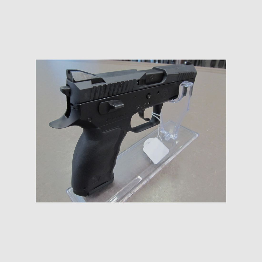 SPHINX SDP COMPACT CAL9X21 gebraucht, Bild 6 von 8