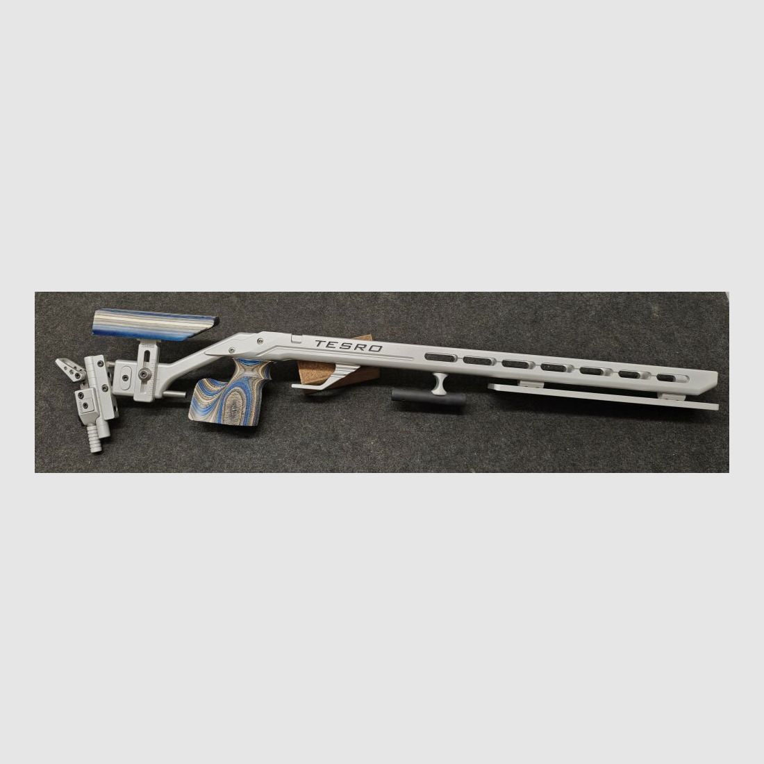Tesro / Anschütz TESRO KK Evolution 10 Pro Auflage / für Anschütz 2007/2013
