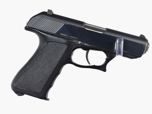 Heckler & Koch P9S