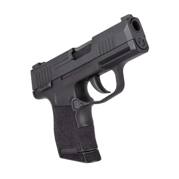 Pistolet CO2 Sig Sauer P365 Calibre 4.5 BB'S, image 3 sur 8