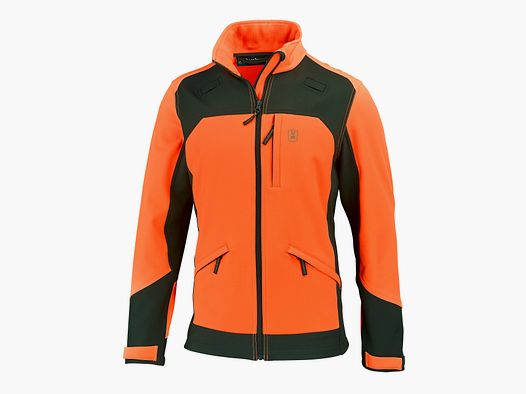 Deerhunter Softshelljacke Rogaland