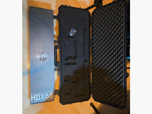 Home Defense set T4E/TX68/HDX68