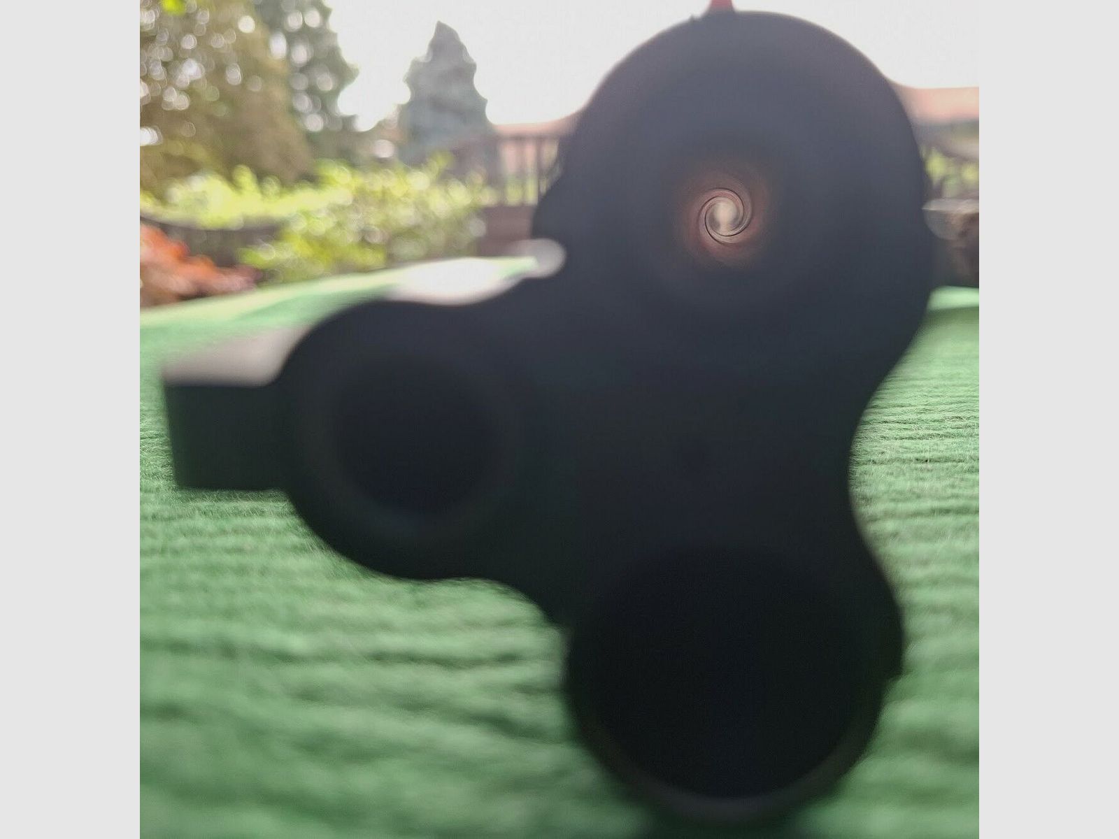 Blaser D99 Duo