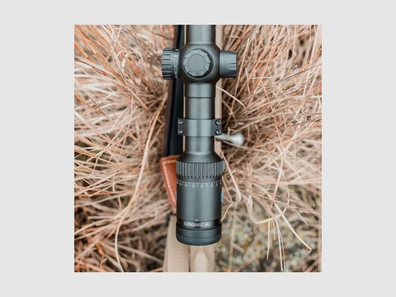 ZEISS Conquest V6 3-18x50 Zielfernrohr