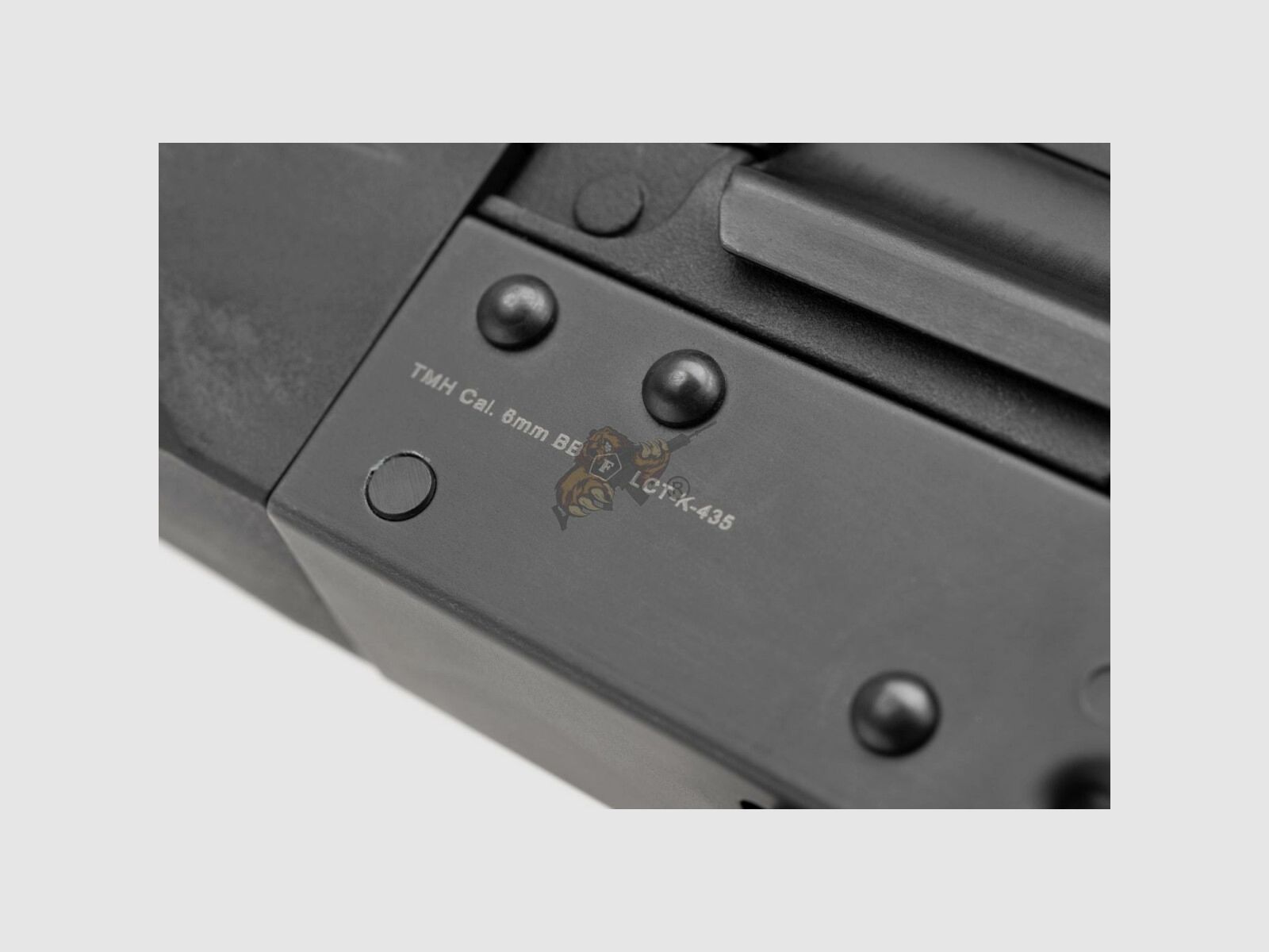 LCK-12 S-AEG -F- - LCT