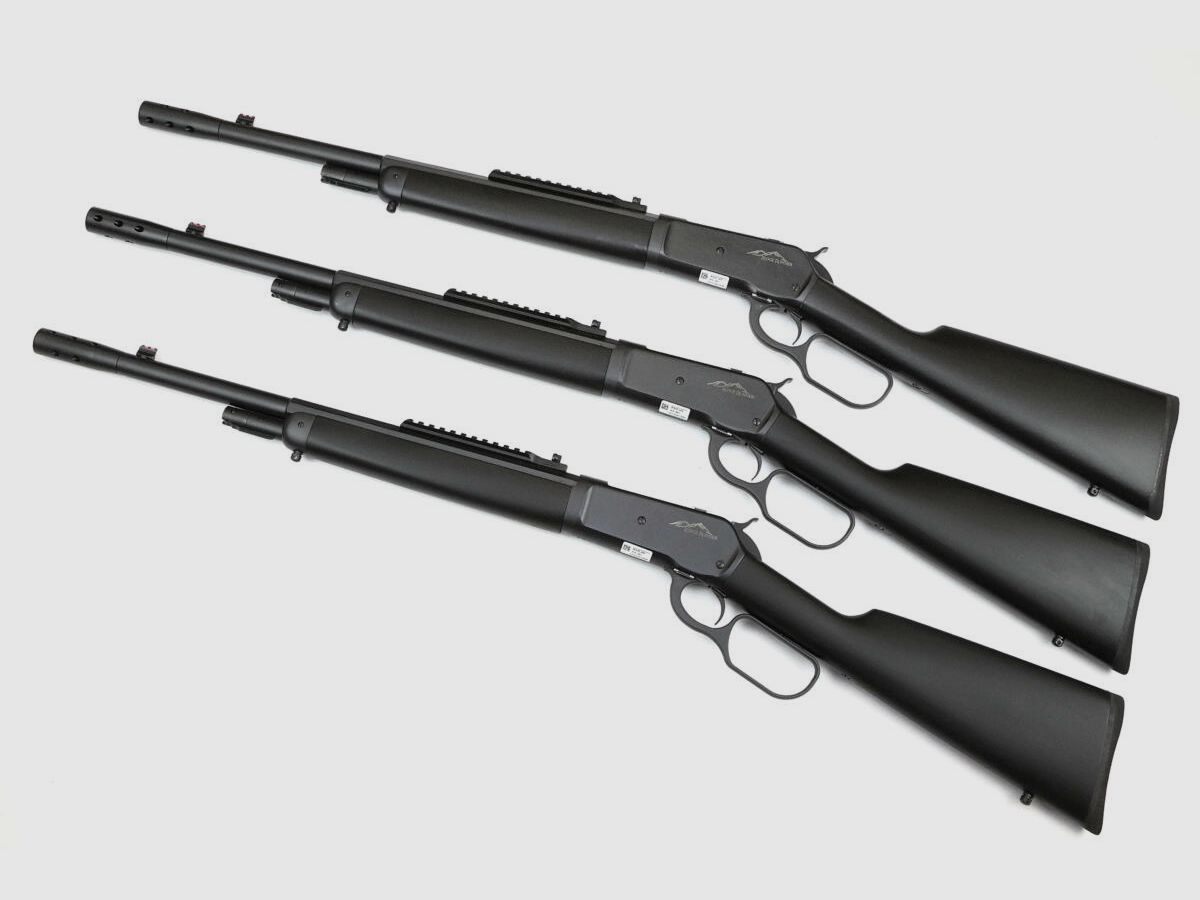 Chiappa 1886 Ridge Runner Takedown, Bild 1 von 6